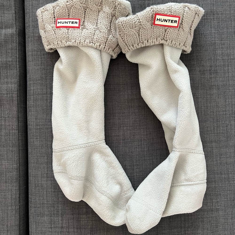 Hunter Boot Inserts - image 2